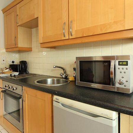 Latchfords Townhouse 호텔 더블린 외부 사진