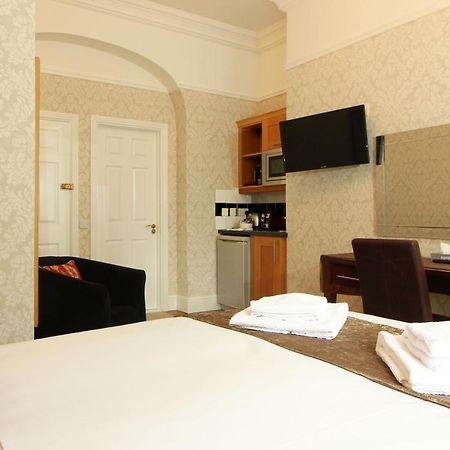 Latchfords Townhouse 호텔 더블린 외부 사진