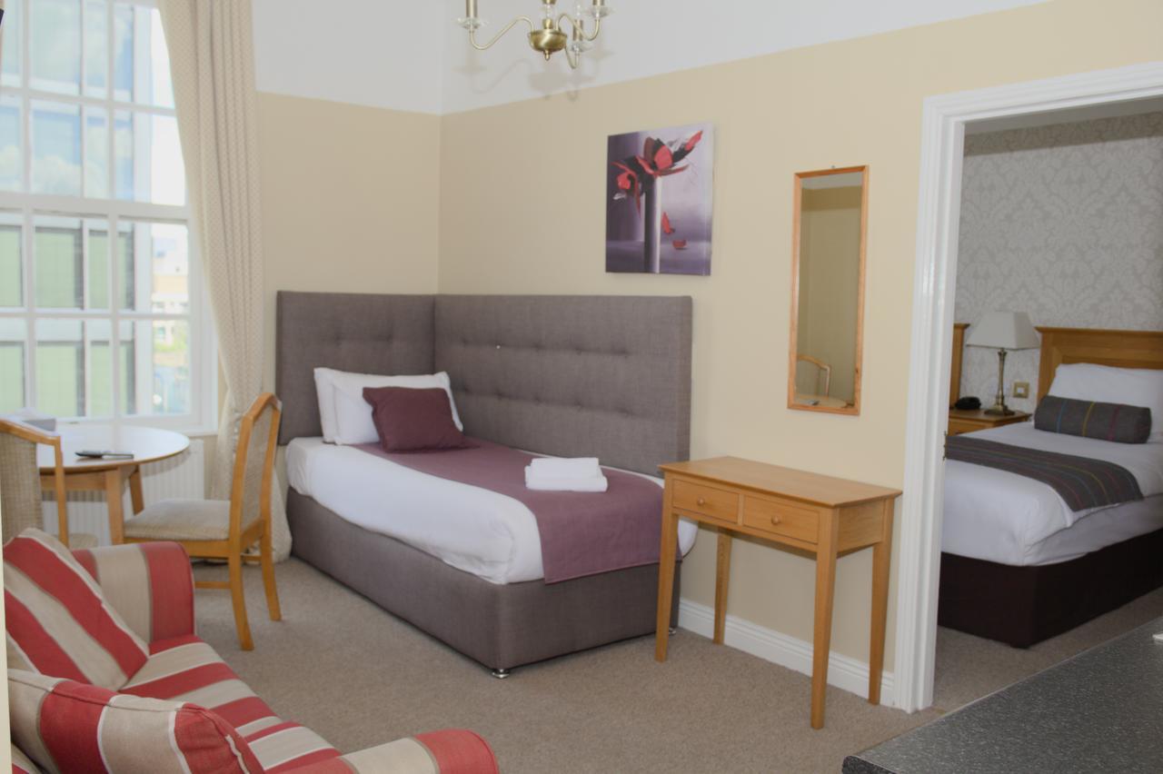 Latchfords Townhouse 호텔 더블린 외부 사진
