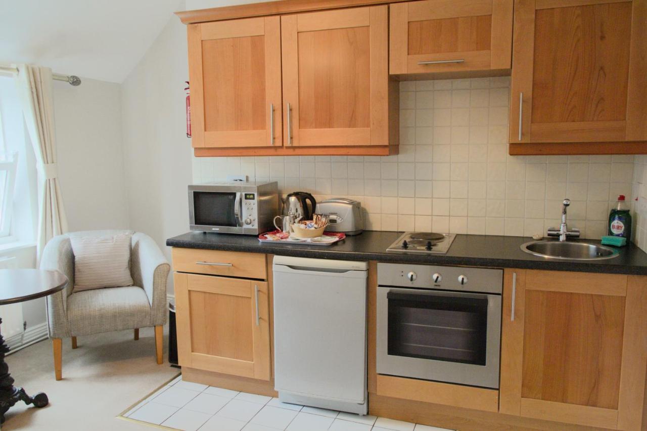 Latchfords Townhouse 호텔 더블린 외부 사진