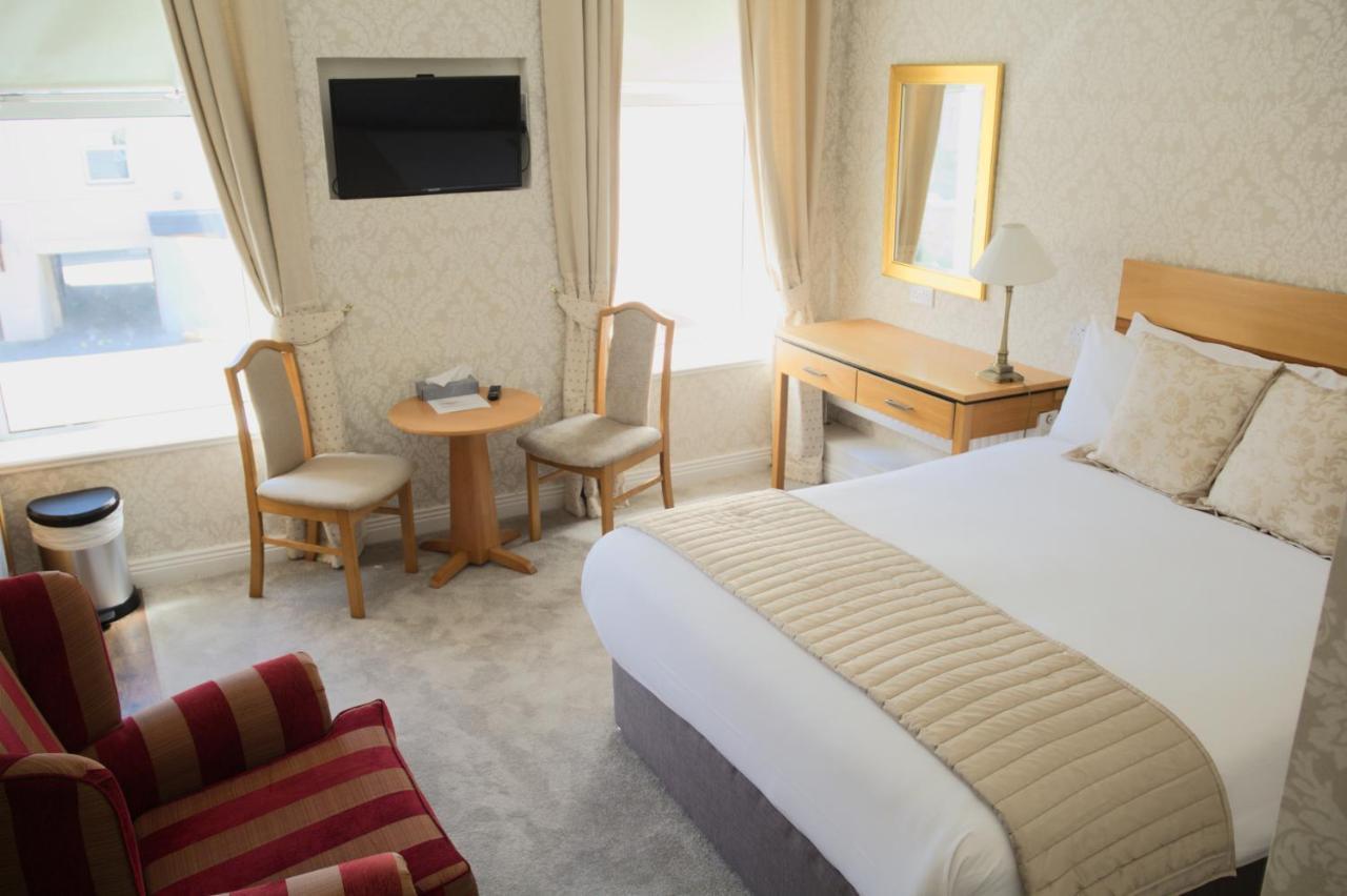 Latchfords Townhouse 호텔 더블린 외부 사진