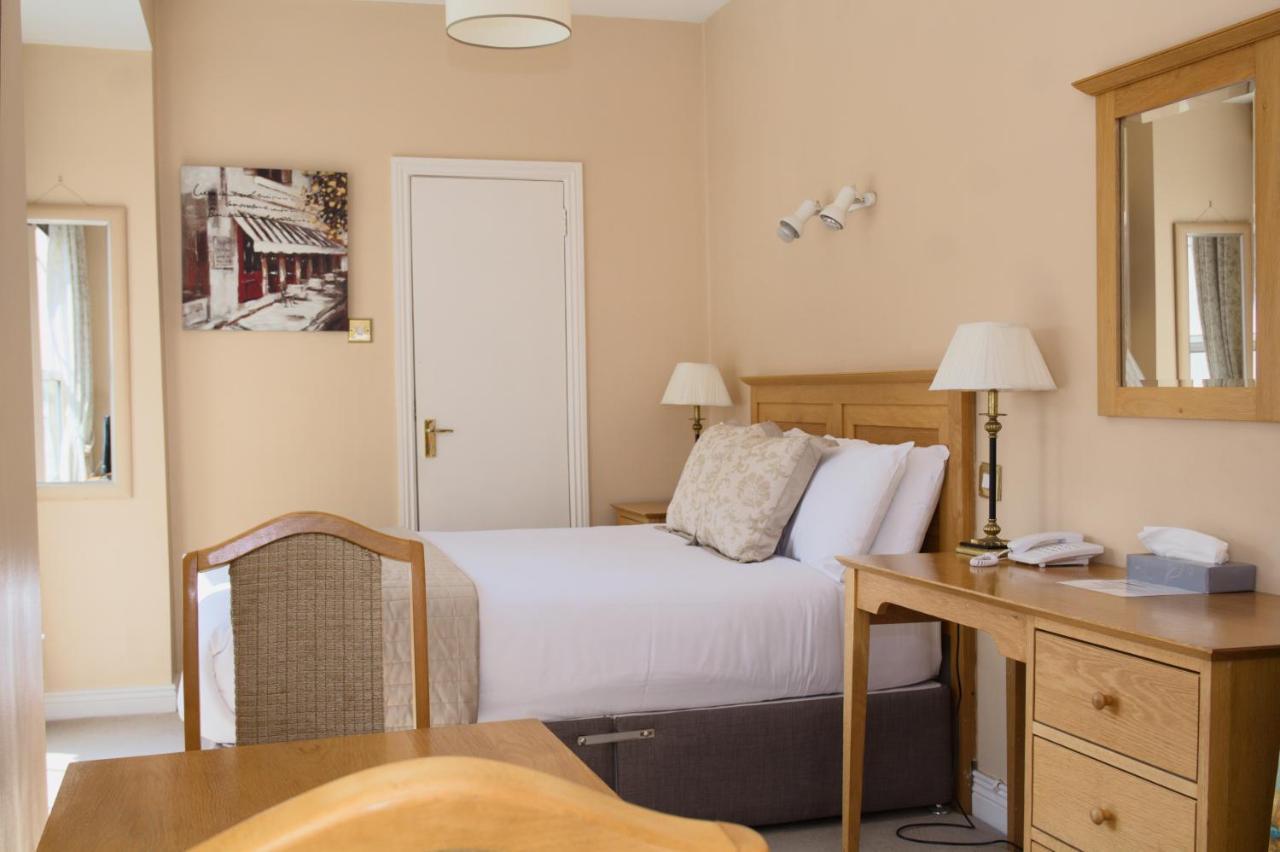 Latchfords Townhouse 호텔 더블린 외부 사진