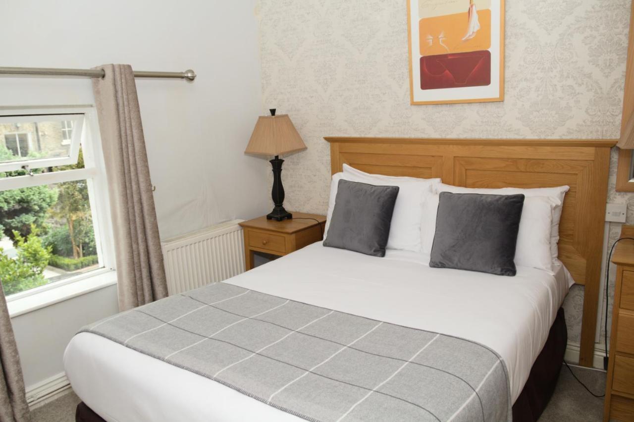 Latchfords Townhouse 호텔 더블린 외부 사진