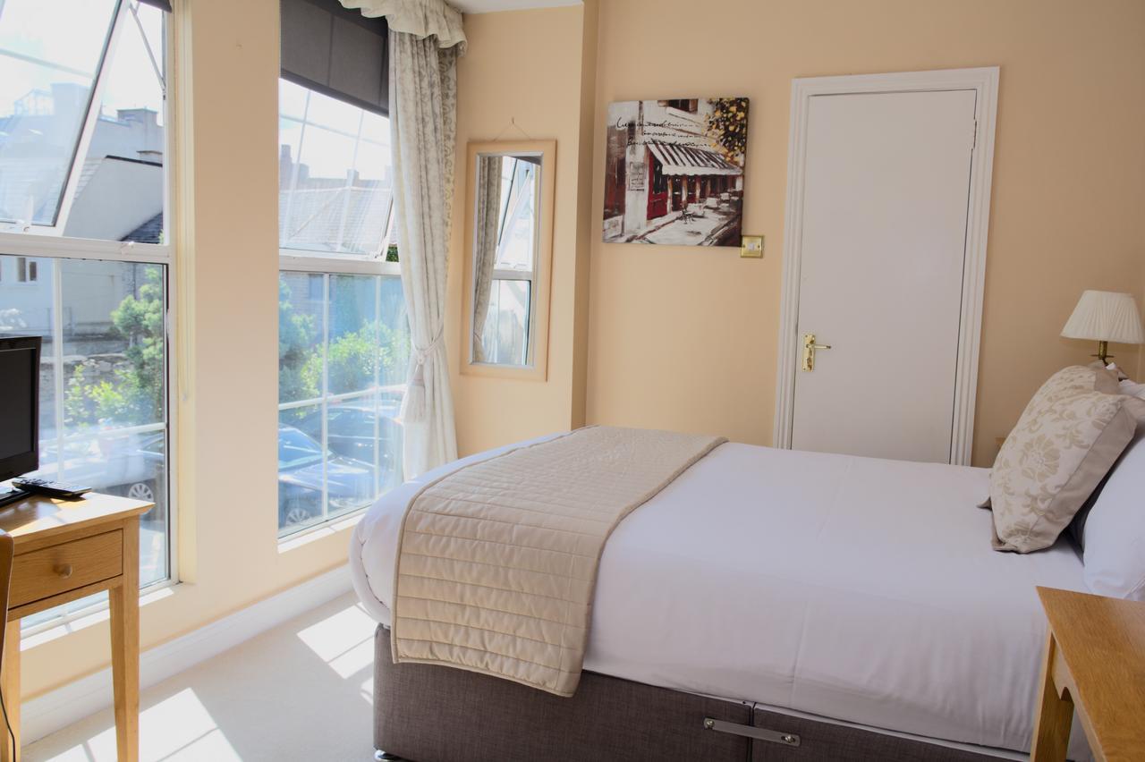 Latchfords Townhouse 호텔 더블린 외부 사진