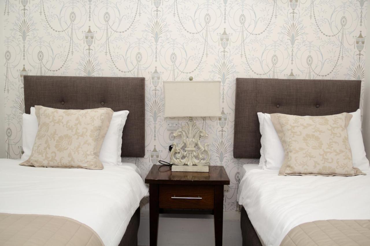 Latchfords Townhouse 호텔 더블린 외부 사진