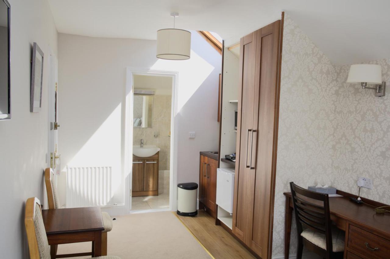 Latchfords Townhouse 호텔 더블린 외부 사진