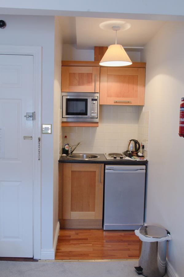 Latchfords Townhouse 호텔 더블린 외부 사진