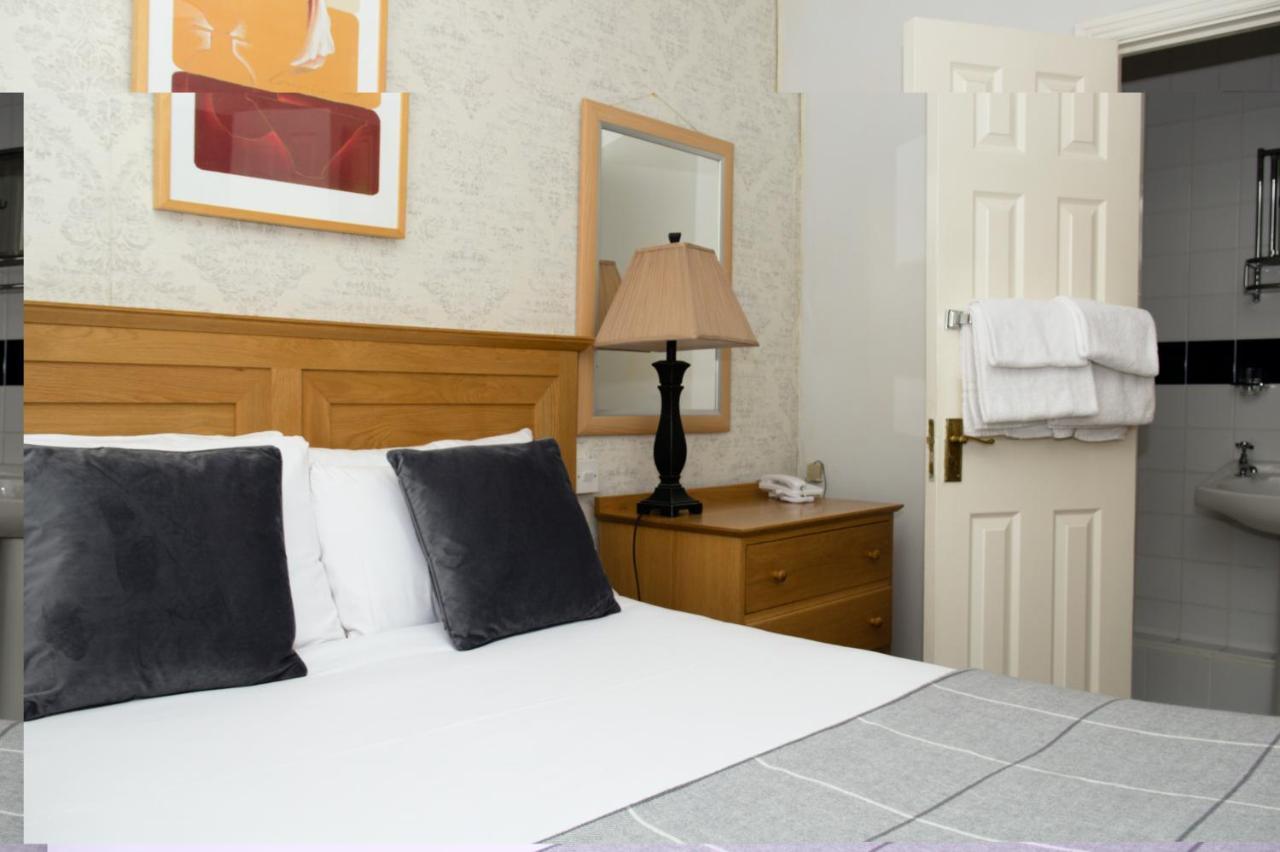 Latchfords Townhouse 호텔 더블린 외부 사진