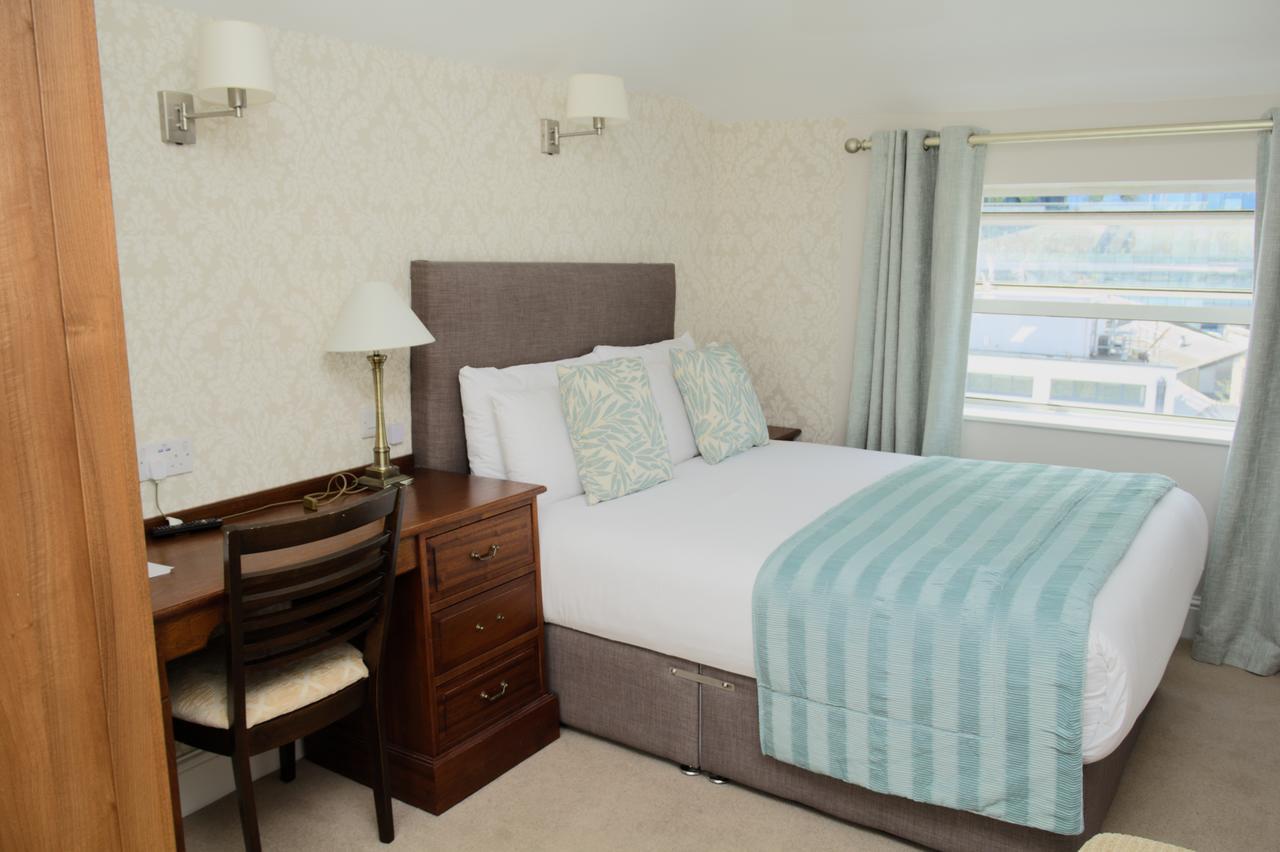 Latchfords Townhouse 호텔 더블린 외부 사진