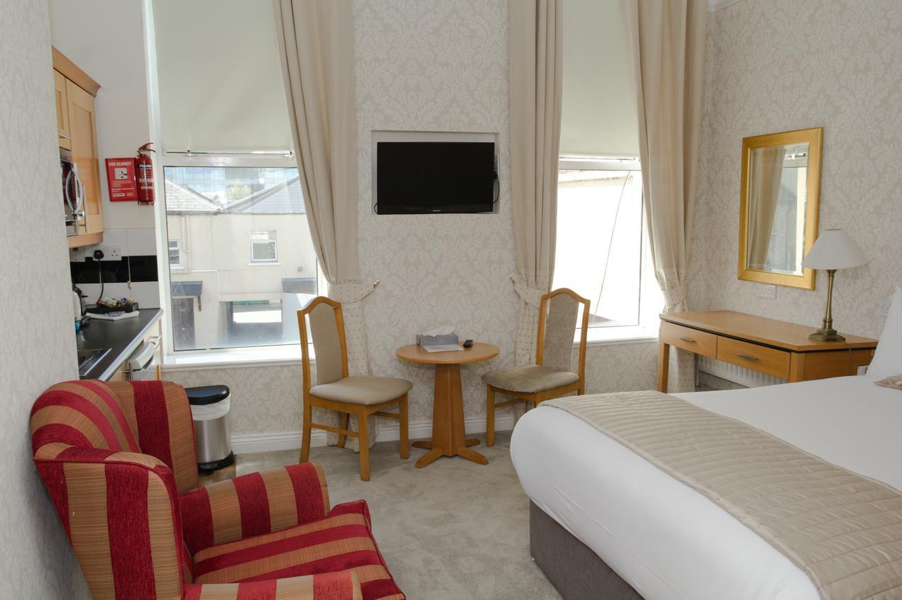 Latchfords Townhouse 호텔 더블린 외부 사진