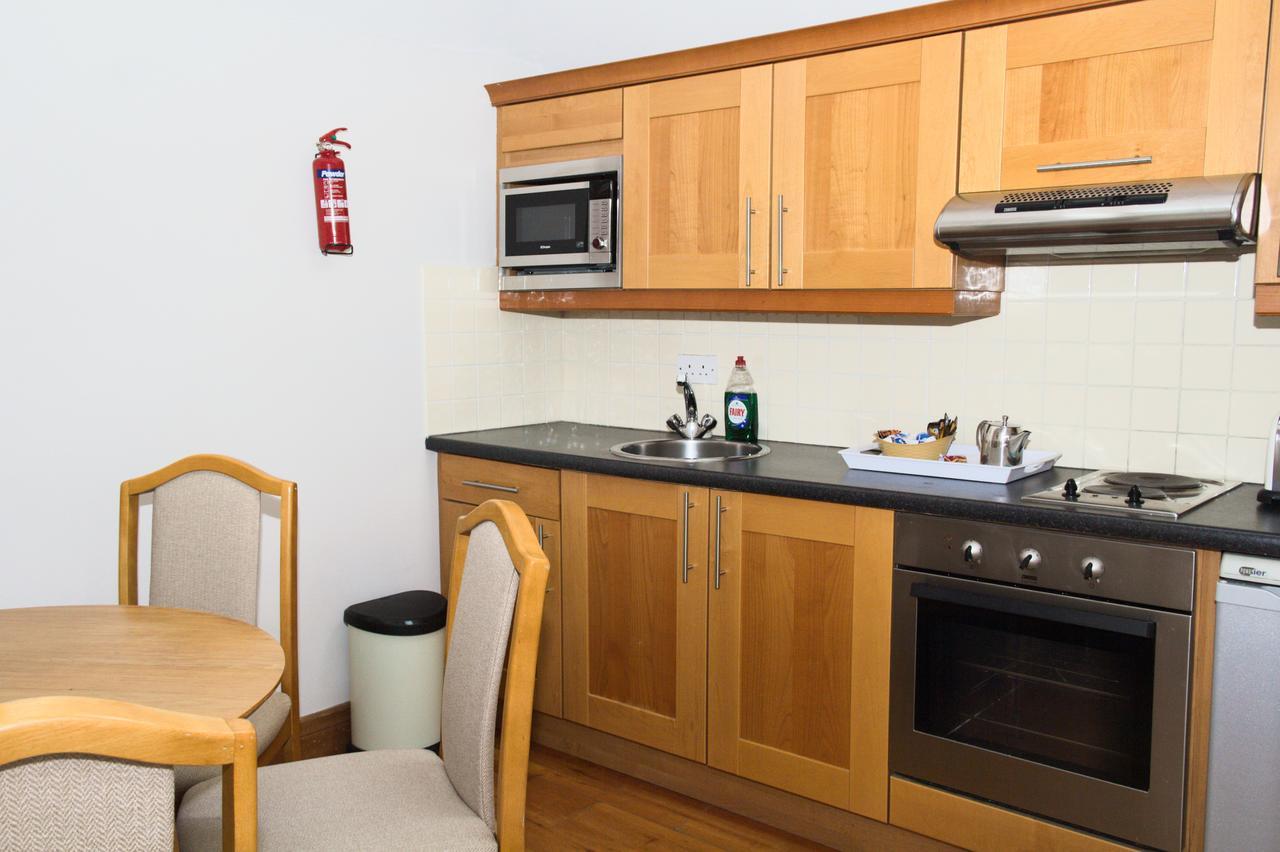 Latchfords Townhouse 호텔 더블린 외부 사진