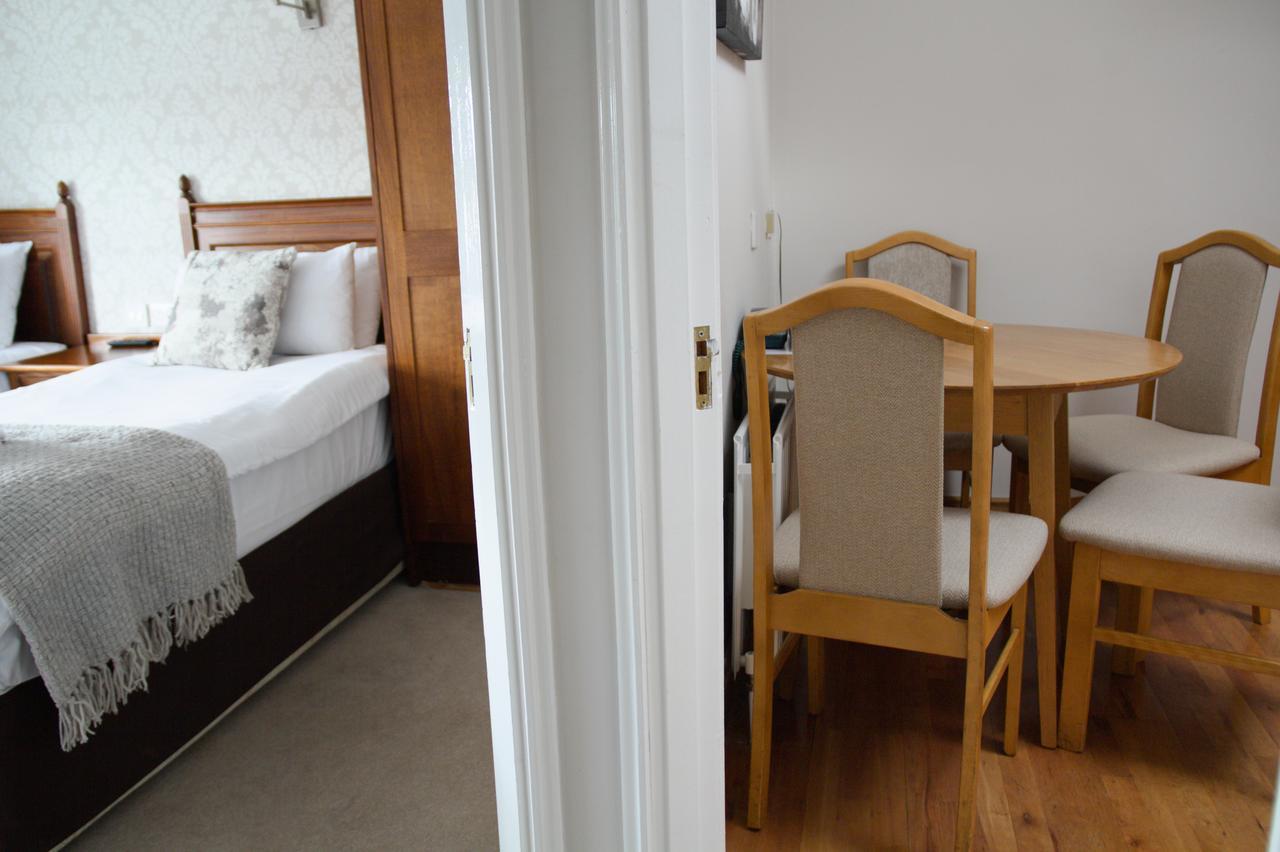 Latchfords Townhouse 호텔 더블린 외부 사진
