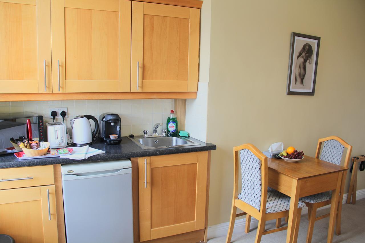 Latchfords Townhouse 호텔 더블린 외부 사진