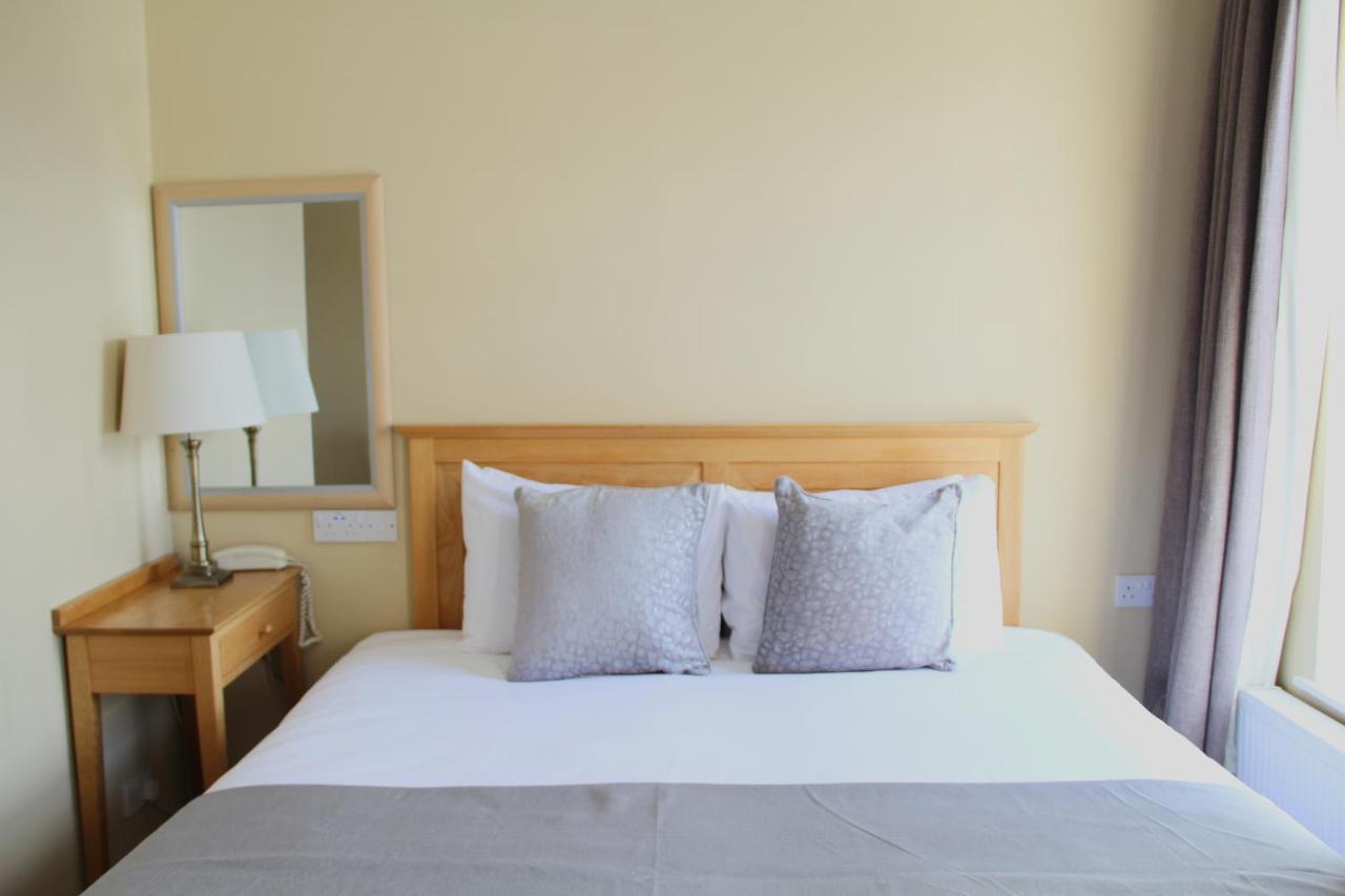 Latchfords Townhouse 호텔 더블린 외부 사진