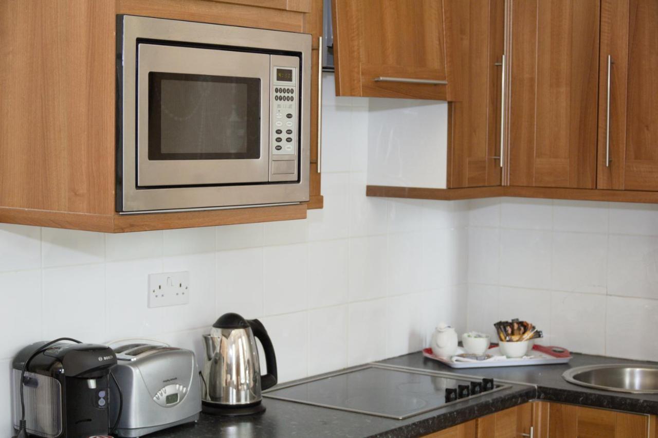 Latchfords Townhouse 호텔 더블린 외부 사진