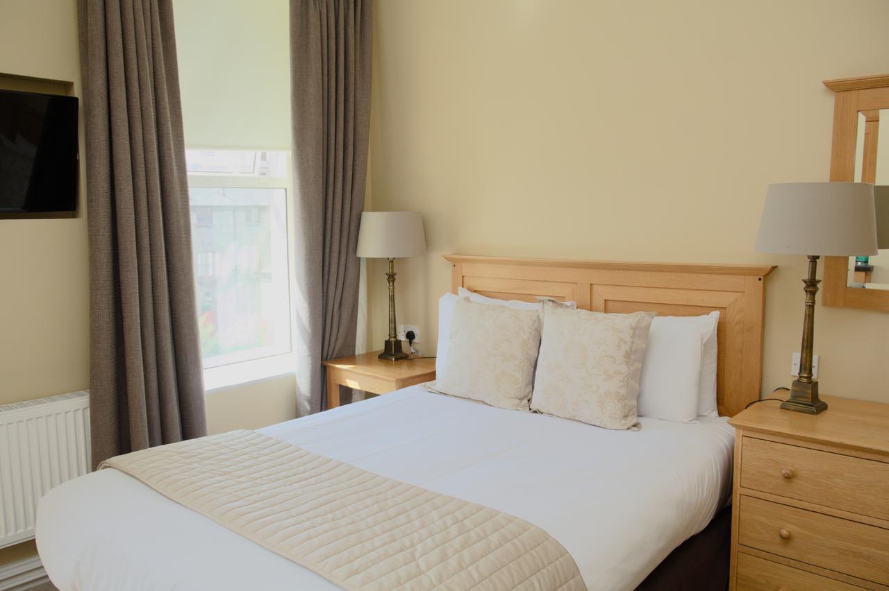 Latchfords Townhouse 호텔 더블린 외부 사진