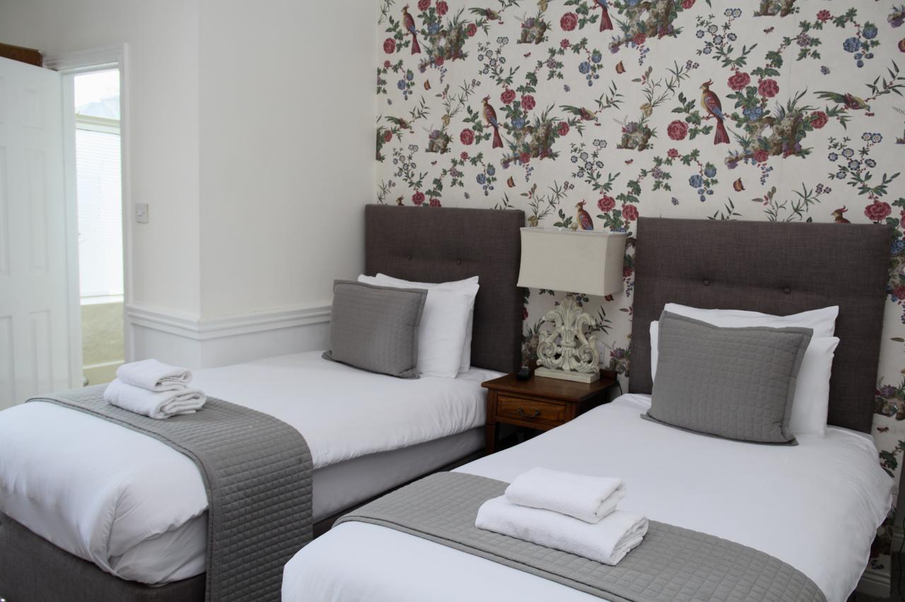 Latchfords Townhouse 호텔 더블린 외부 사진
