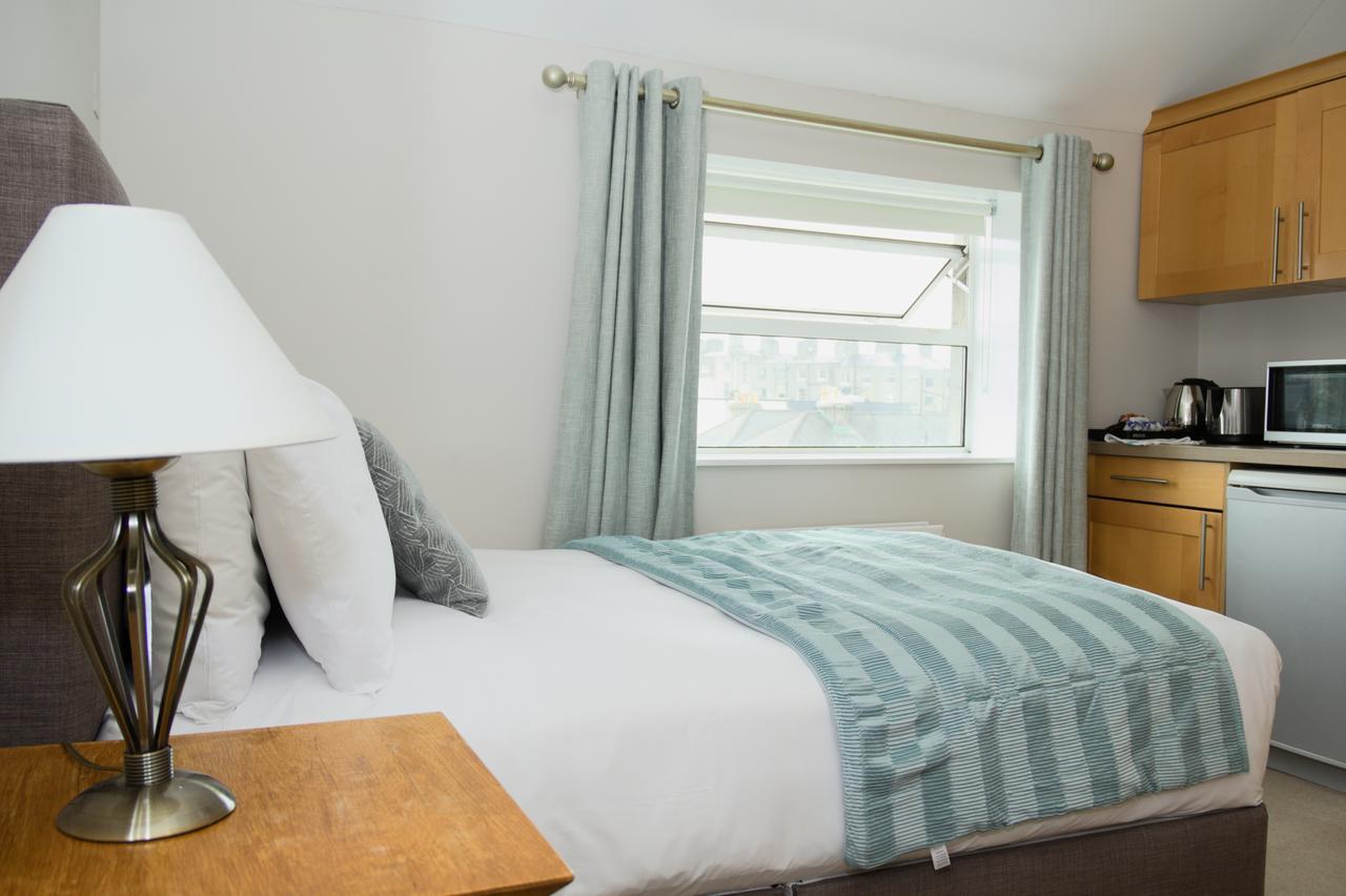 Latchfords Townhouse 호텔 더블린 외부 사진