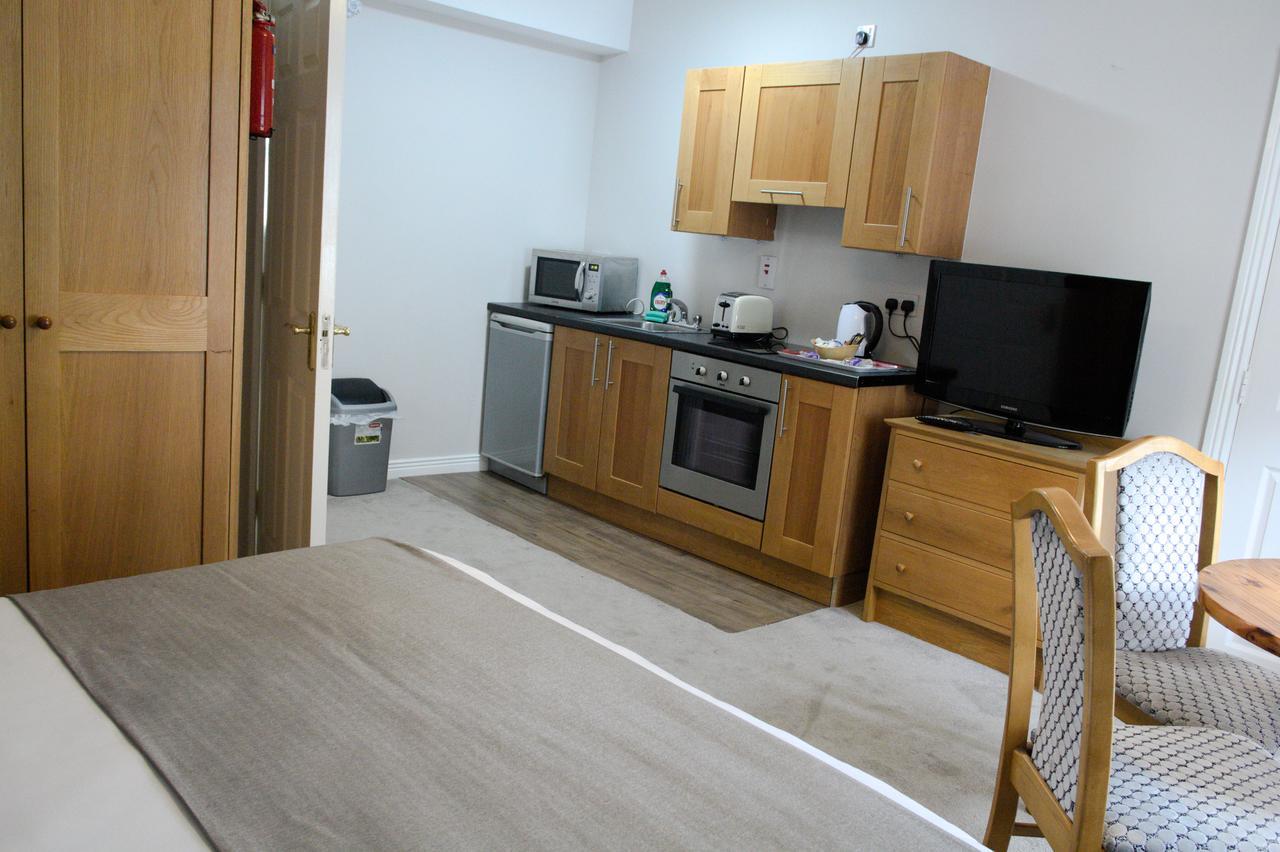 Latchfords Townhouse 호텔 더블린 외부 사진