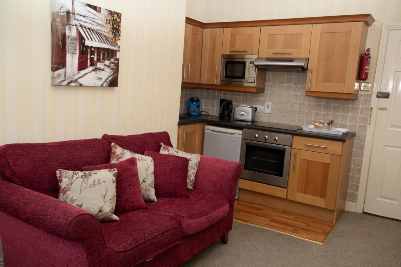 Latchfords Townhouse 호텔 더블린 외부 사진
