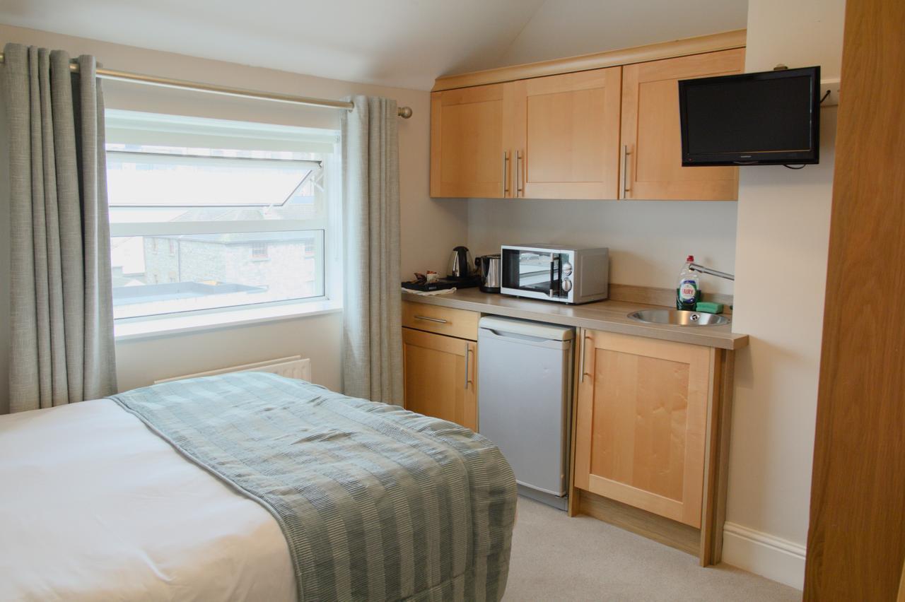 Latchfords Townhouse 호텔 더블린 외부 사진