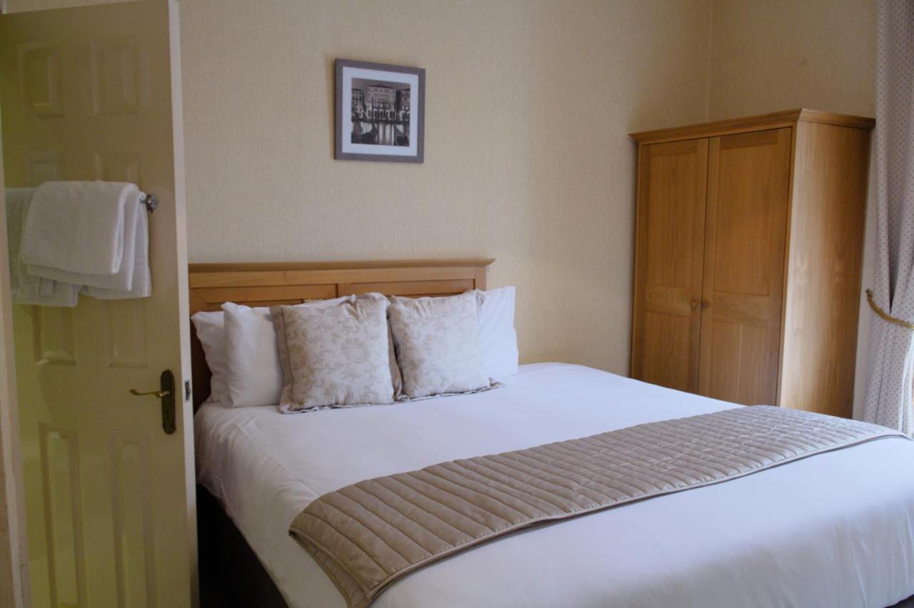 Latchfords Townhouse 호텔 더블린 외부 사진