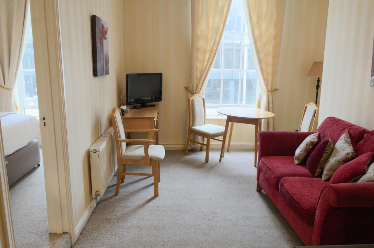 Latchfords Townhouse 호텔 더블린 외부 사진
