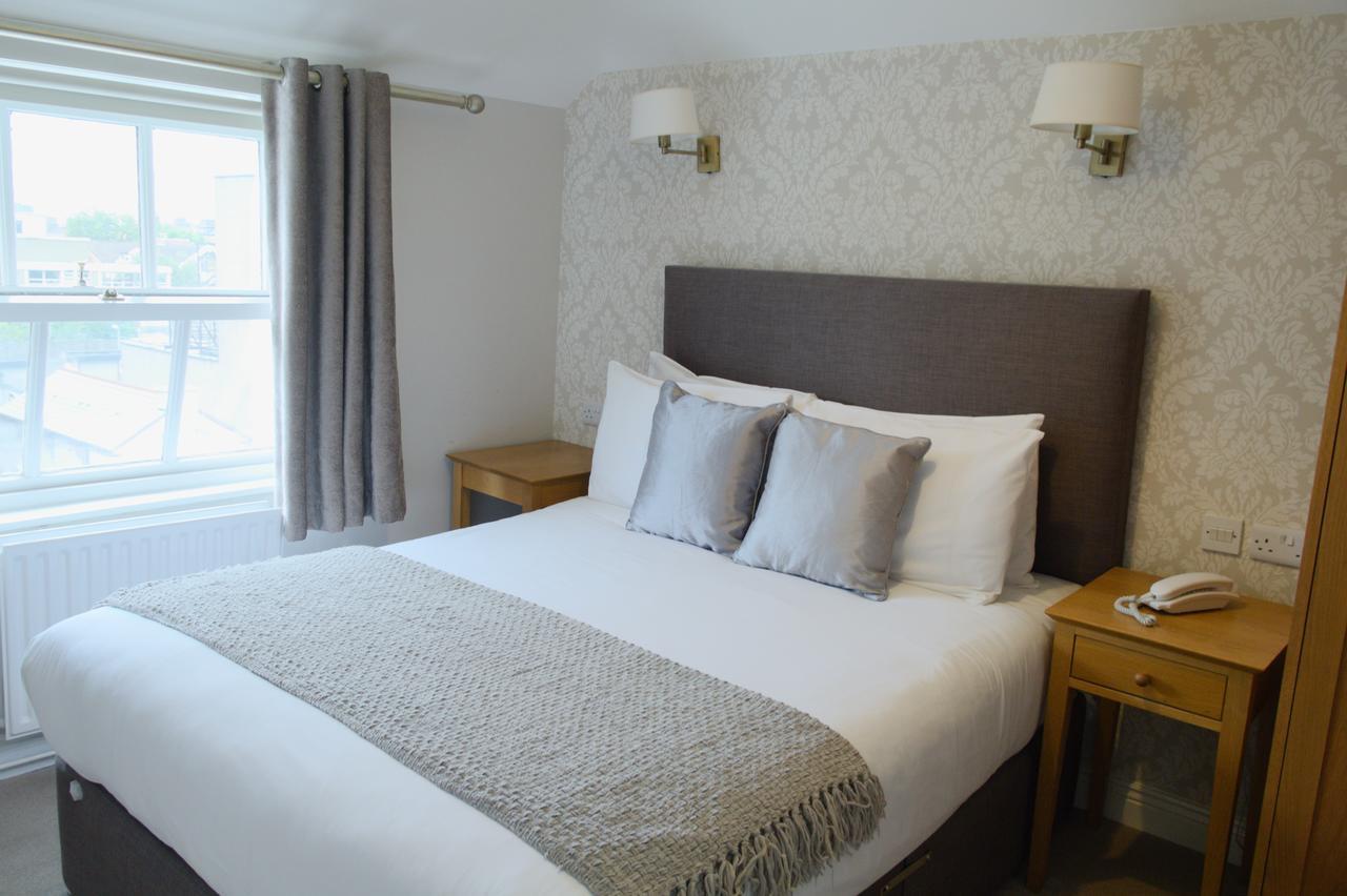 Latchfords Townhouse 호텔 더블린 외부 사진