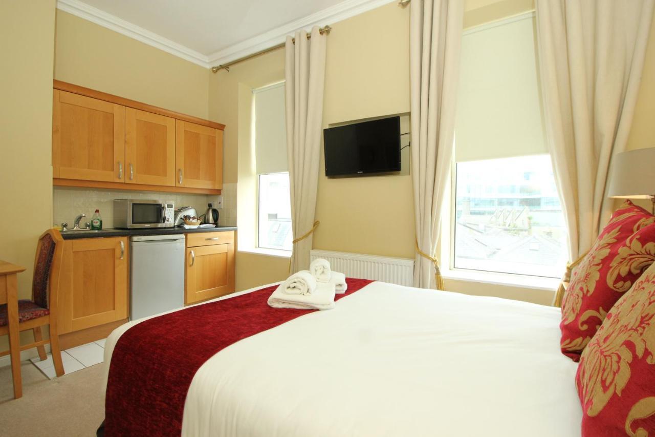 Latchfords Townhouse 호텔 더블린 외부 사진