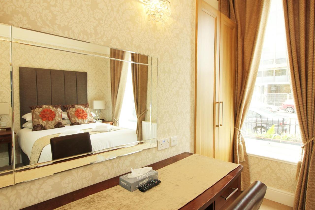 Latchfords Townhouse 호텔 더블린 외부 사진