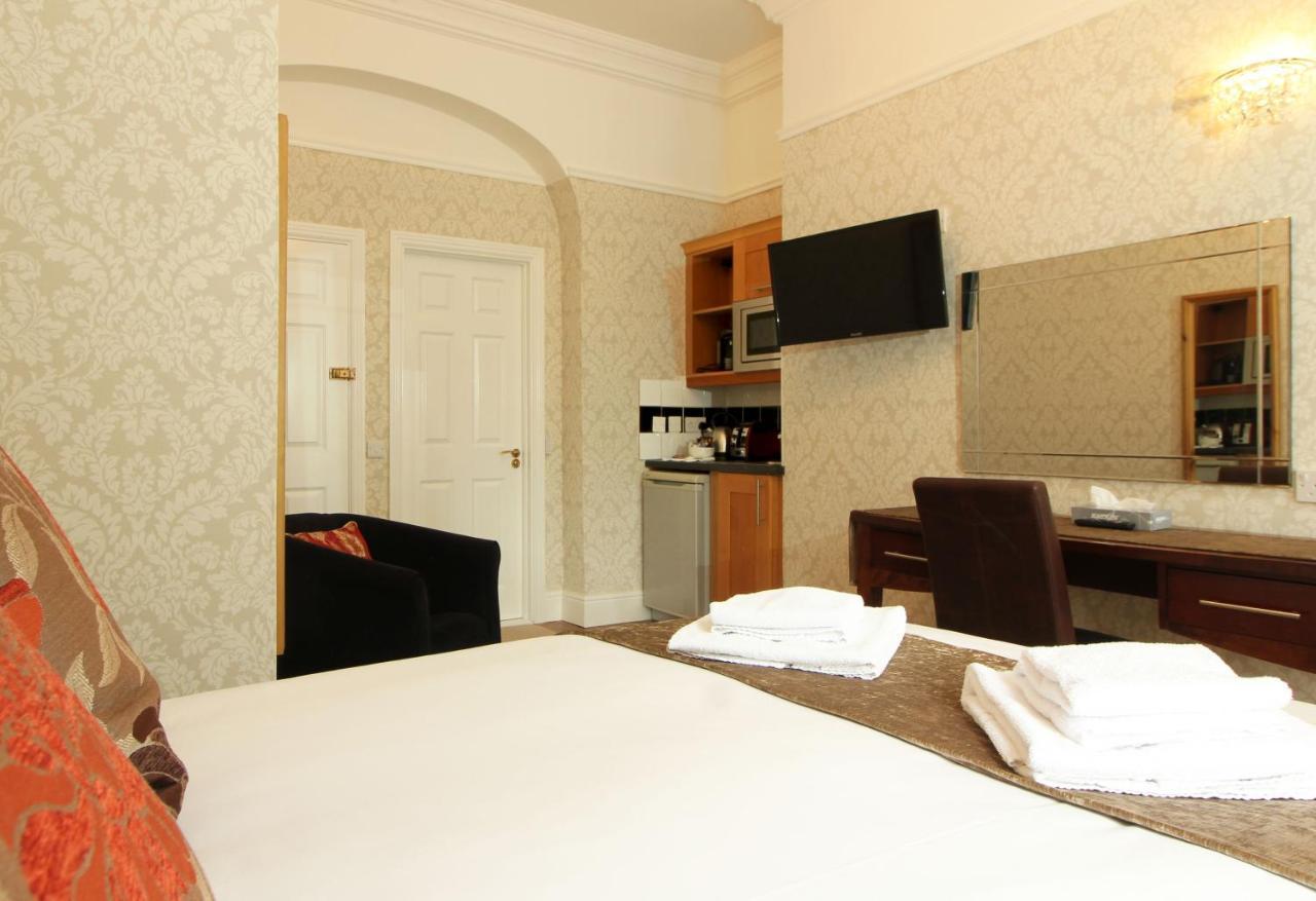 Latchfords Townhouse 호텔 더블린 외부 사진